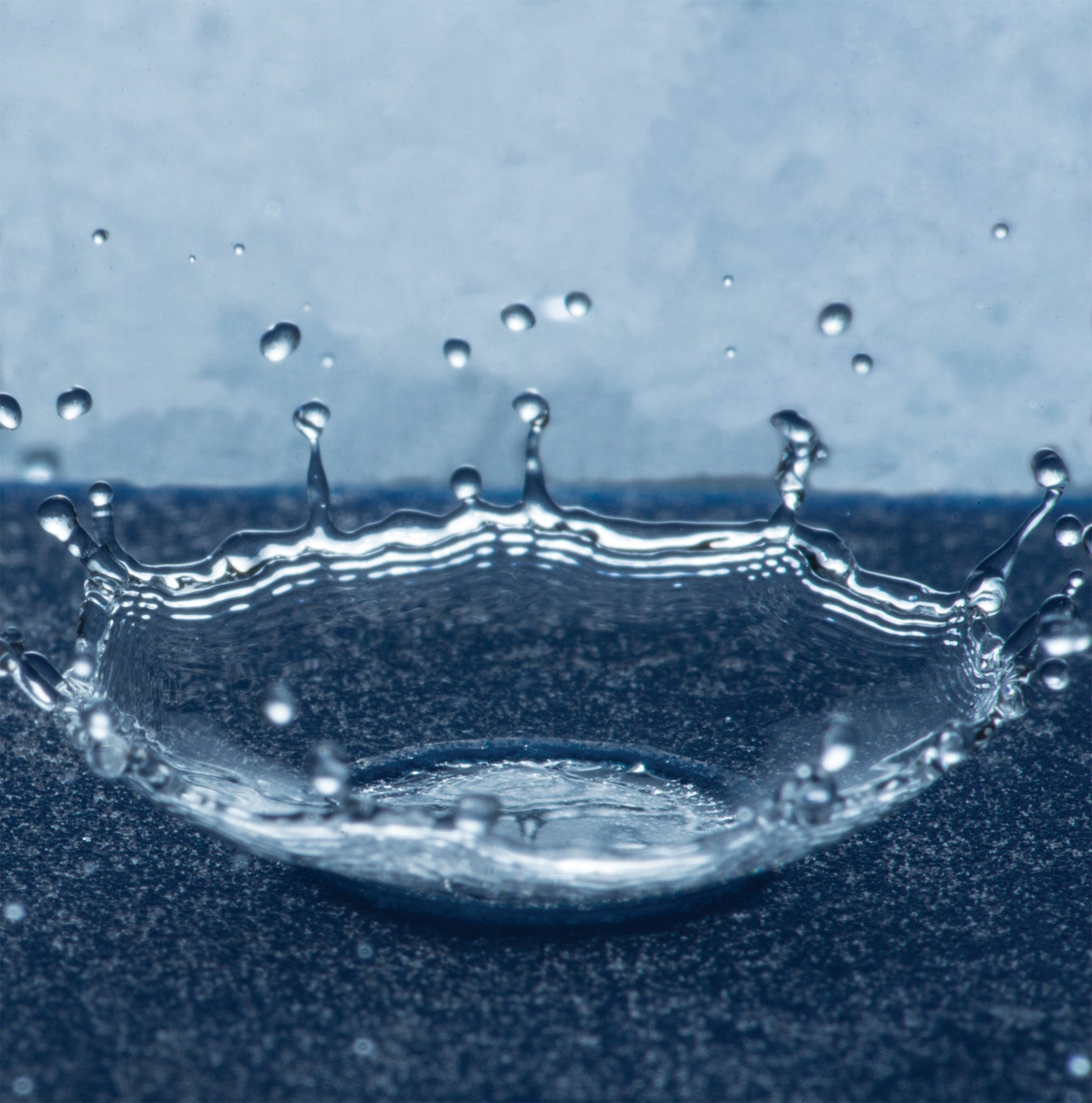 Water/Soil Conditioning