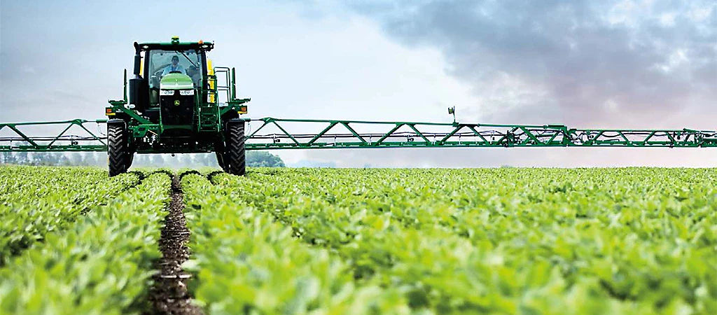 Weed Control