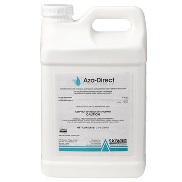 Aza-Direct® Insecticide- OMRI Listed®, Gowan