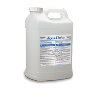 Aqua-Drive Soil Wetting Agent