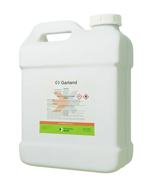Garland, Organic Bioinsecticide- Rovensa