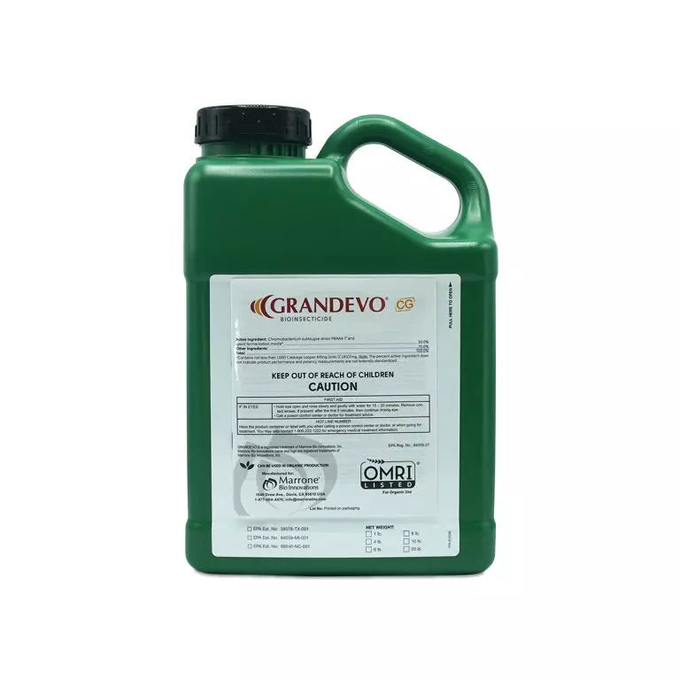 Grandevo CG, Organic Bioinsecticide- ProFarm