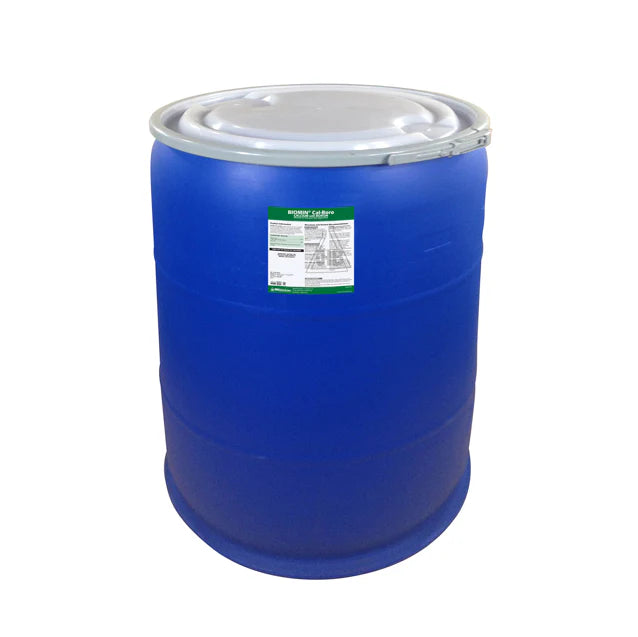 Biomin Calcium 5% Ca, JH BIOTECH, Organic Certified Liquid Fertilizer