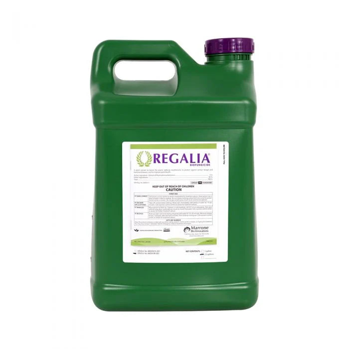 Regalia CG, Organic Biofungicide-ProFarm